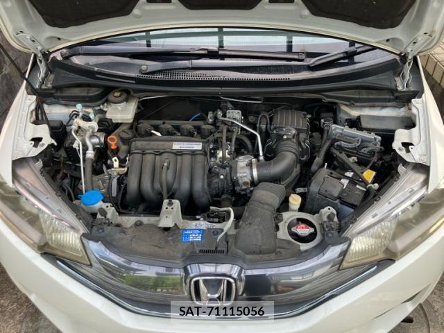 Honda FIT HYBRID 2014-01 7218597-3