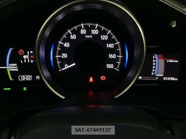 Honda FIT HYBRID 2018-10 7218628-10