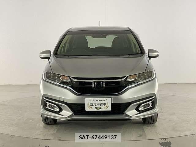 Honda FIT HYBRID 2018-10 7218628-1