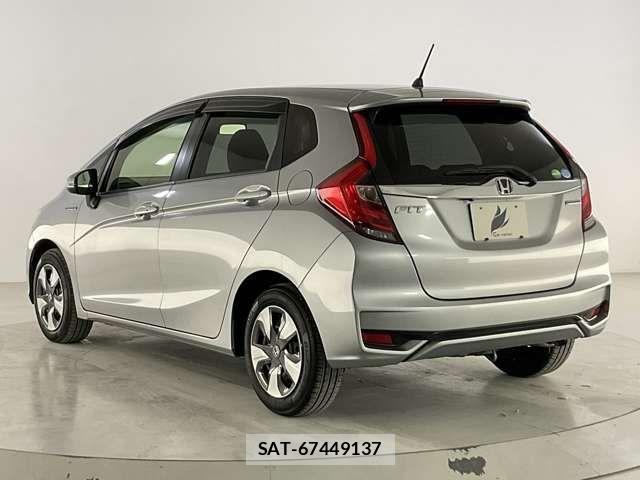 Honda FIT HYBRID 2018-10 7218628-3