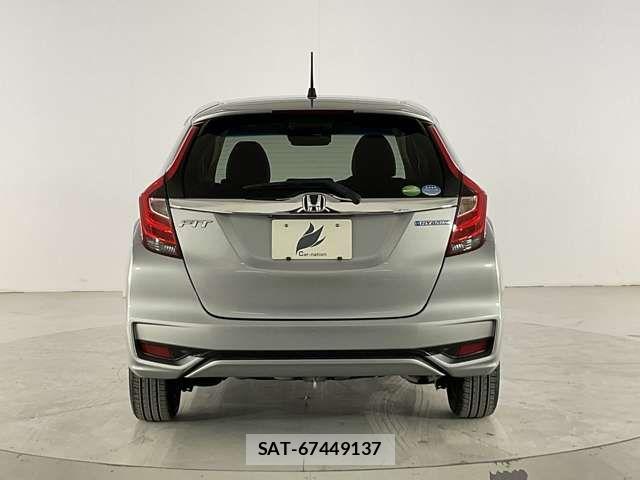Honda FIT HYBRID 2018-10 7218628-4