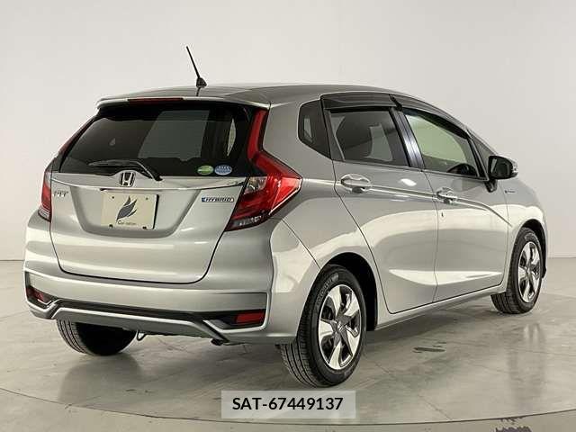Honda FIT HYBRID 2018-10 7218628-5