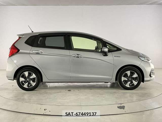 Honda FIT HYBRID 2018-10 7218628-6