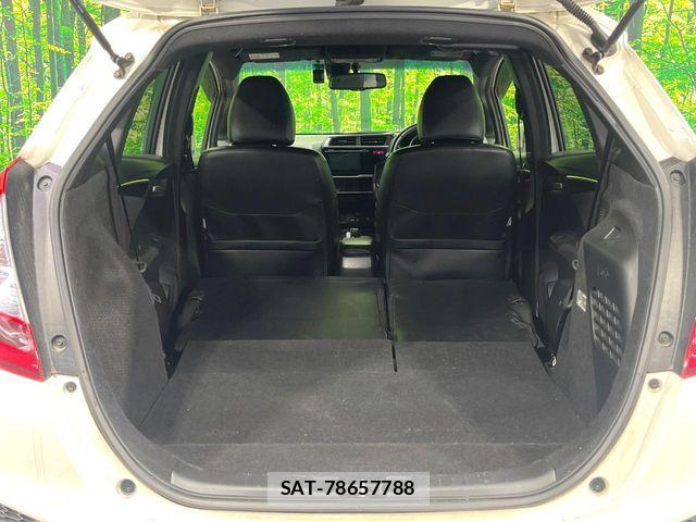 Honda FIT HYBRID 2014-05 7218601-9