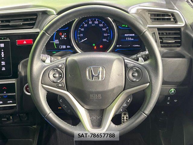 Honda FIT HYBRID 2014-05 7218601-10