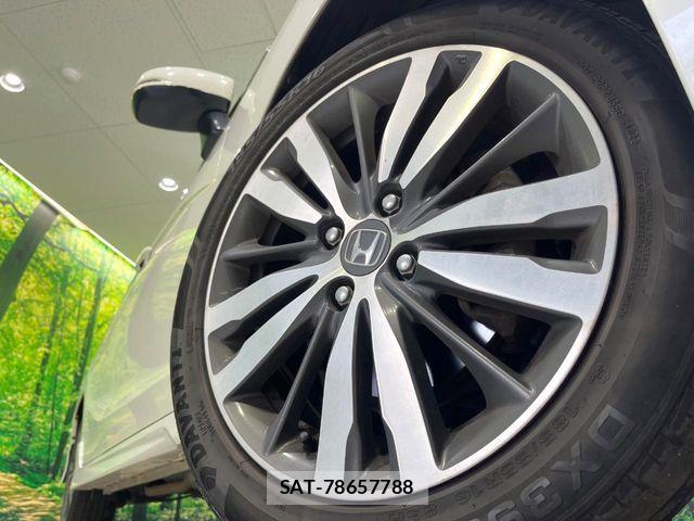 Honda FIT HYBRID 2014-05 7218601-12