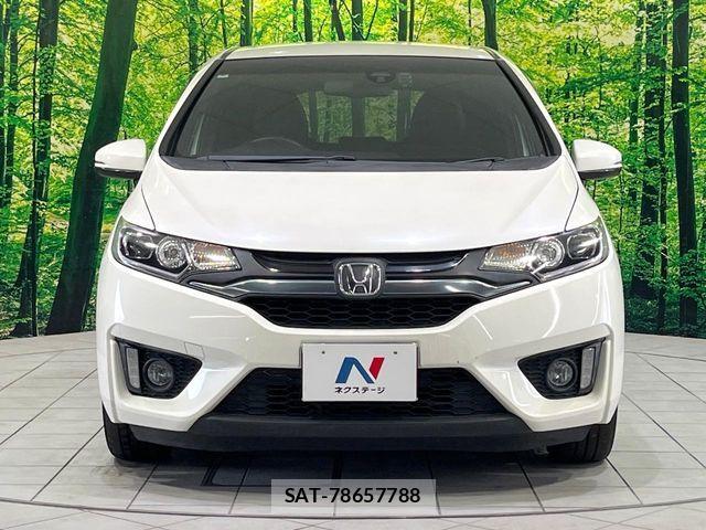 Honda FIT HYBRID 2014-05 7218601-13