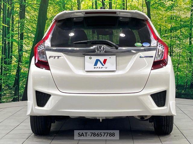 Honda FIT HYBRID 2014-05 7218601-14