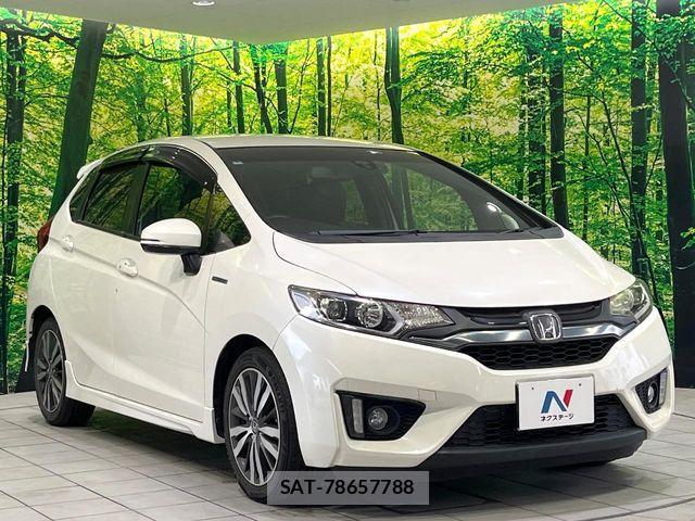 Honda FIT HYBRID 2014-05 7218601-15