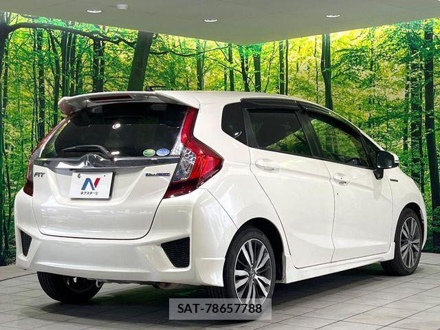 Honda FIT HYBRID 2014-05 7218601-16