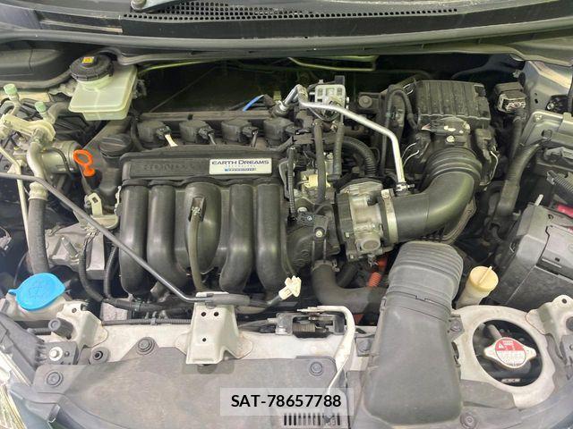 Honda FIT HYBRID 2014-05 7218601-17