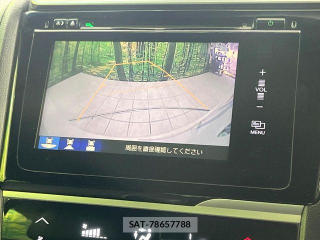 Honda FIT HYBRID 2014-05 7218601-3