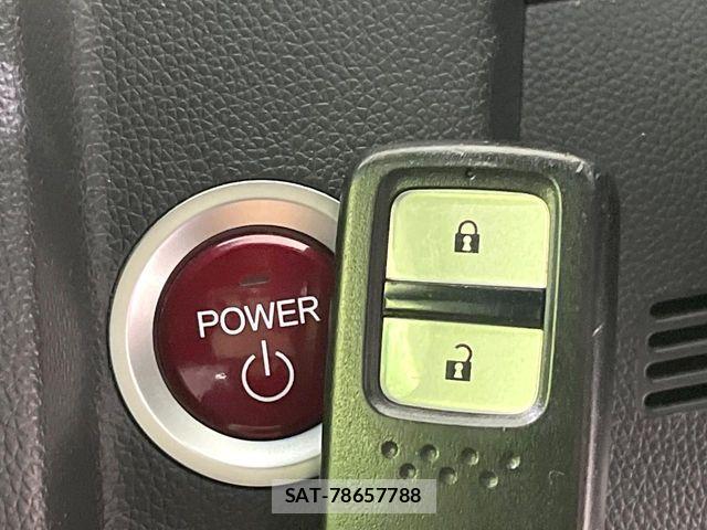 Honda FIT HYBRID 2014-05 7218601-6