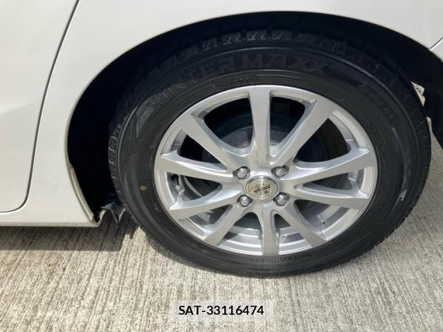 Honda FIT HYBRID 2018-11 7218623-10