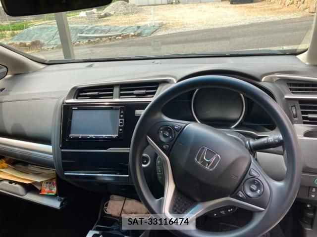 Honda FIT HYBRID 2018-11 7218623-13