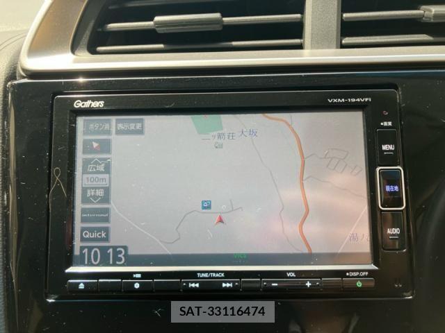 Honda FIT HYBRID 2018-11 7218623-20