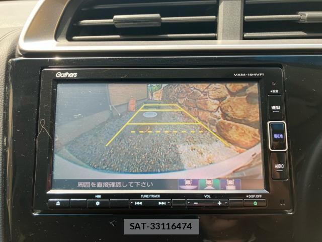 Honda FIT HYBRID 2018-11 7218623-22
