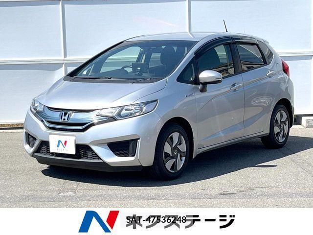 Honda FIT HYBRID 2014-03 7218596-0
