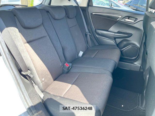 Honda FIT HYBRID 2014-03 7218596-9