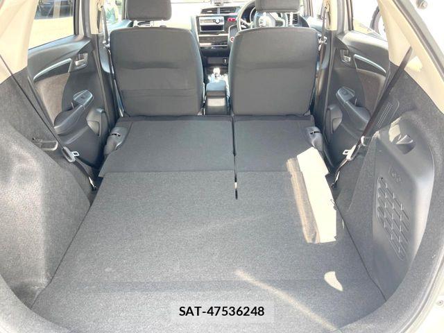 Honda FIT HYBRID 2014-03 7218596-10