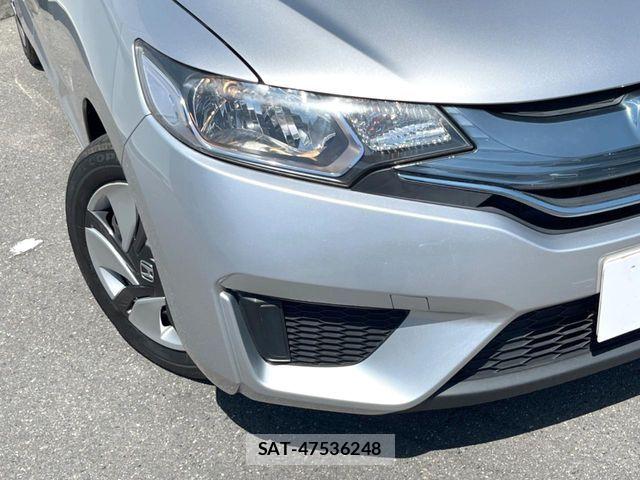 Honda FIT HYBRID 2014-03 7218596-11