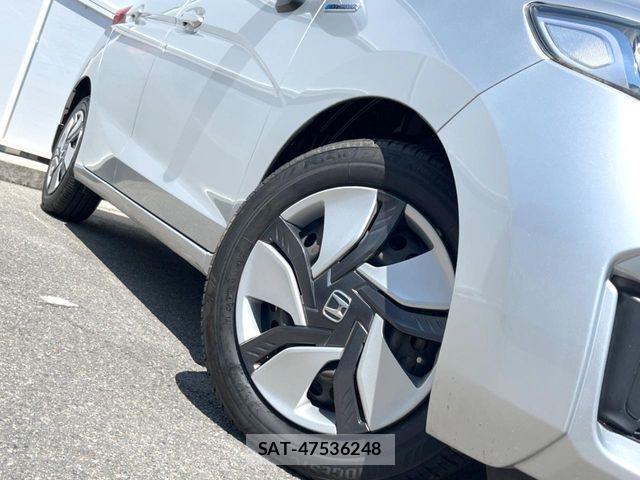 Honda FIT HYBRID 2014-03 7218596-12