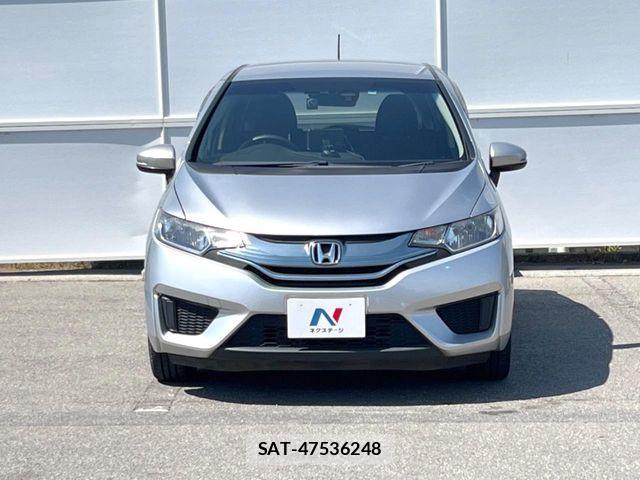 Honda FIT HYBRID 2014-03 7218596-13
