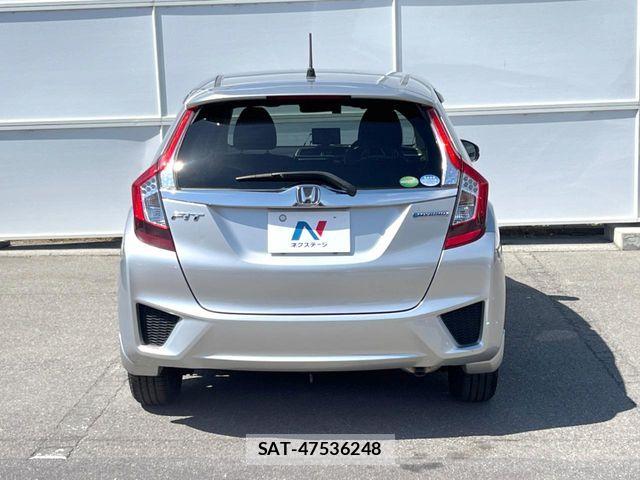 Honda FIT HYBRID 2014-03 7218596-14