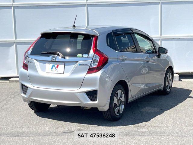 Honda FIT HYBRID 2014-03 7218596-16