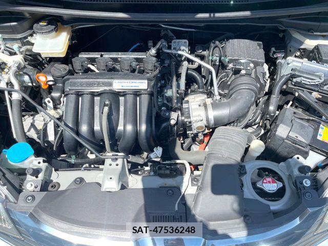 Honda FIT HYBRID 2014-03 7218596-17
