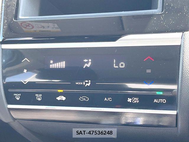 Honda FIT HYBRID 2014-03 7218596-5