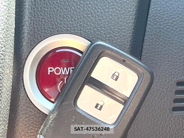 Honda FIT HYBRID 2014-03 7218596-7