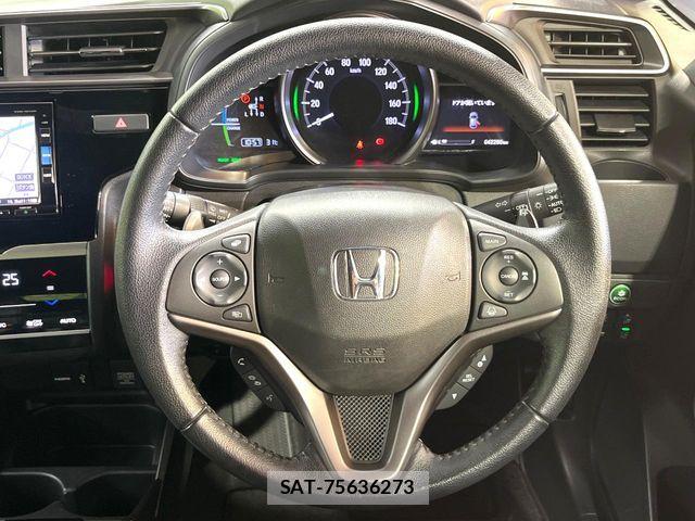 Honda FIT HYBRID 2018-09 7218622-10