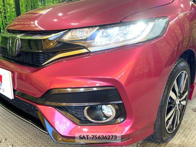 Honda FIT HYBRID 2018-09 7218622-11