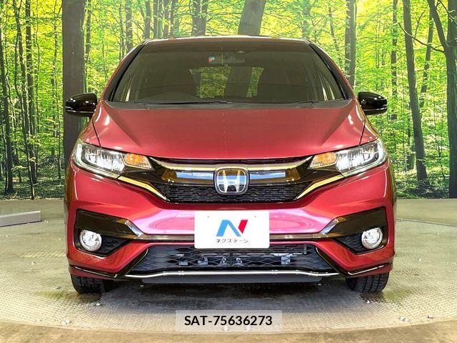 Honda FIT HYBRID 2018-09 7218622-13