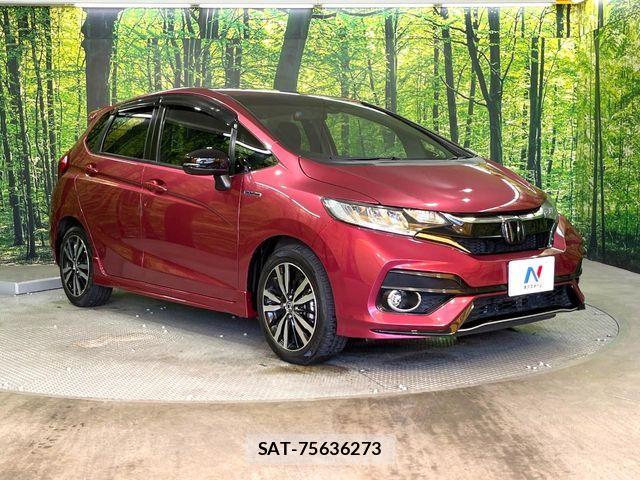 Honda FIT HYBRID 2018-09 7218622-15