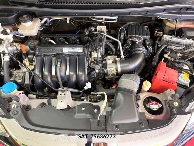 Honda FIT HYBRID 2018-09 7218622-17