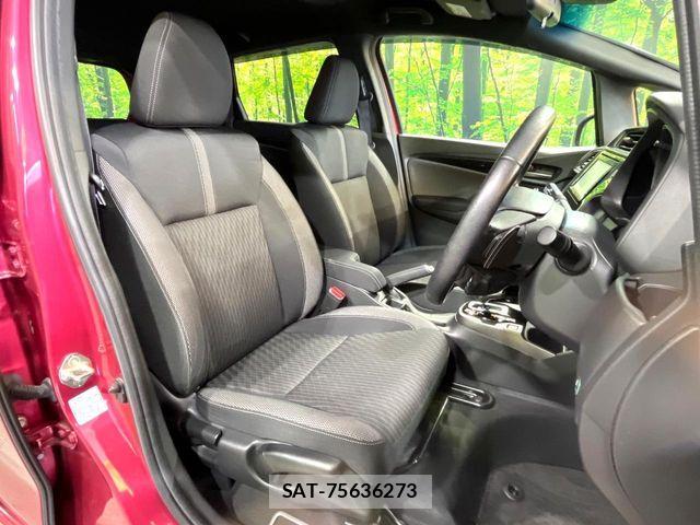 Honda FIT HYBRID 2018-09 7218622-7