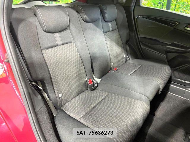 Honda FIT HYBRID 2018-09 7218622-8