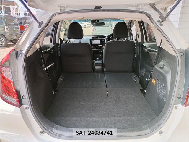 Honda FIT HYBRID 2019-03 7218629-17