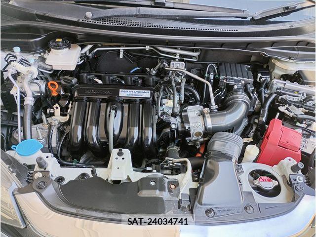 Honda FIT HYBRID 2019-03 7218629-19