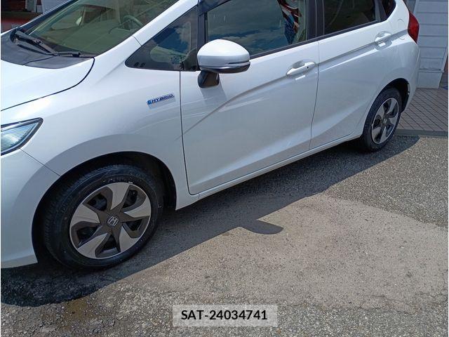 Honda FIT HYBRID 2019-03 7218629-3