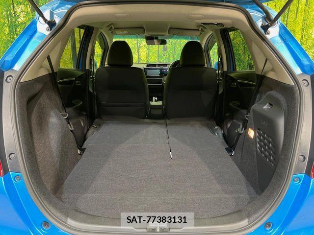 Honda FIT HYBRID 2015-10 7218615-9