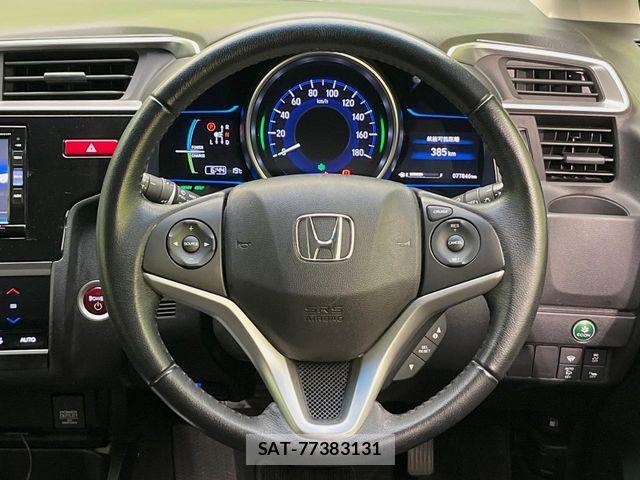 Honda FIT HYBRID 2015-10 7218615-10