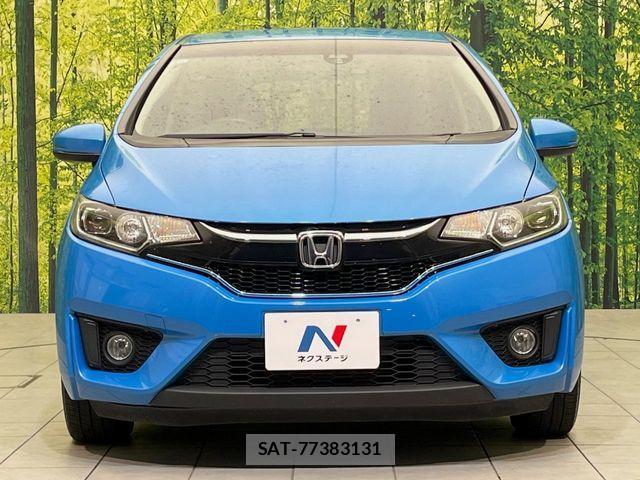 Honda FIT HYBRID 2015-10 7218615-13