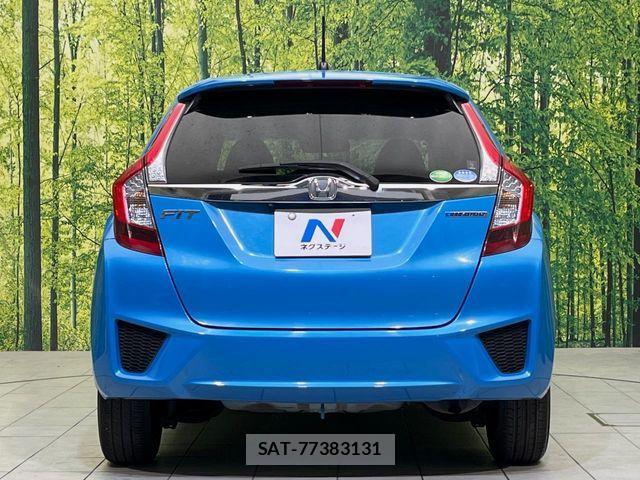 Honda FIT HYBRID 2015-10 7218615-14