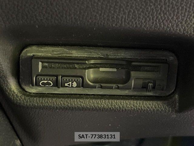 Honda FIT HYBRID 2015-10 7218615-5