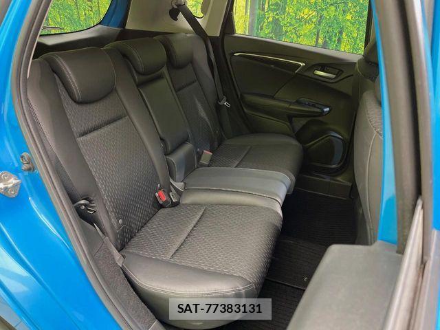Honda FIT HYBRID 2015-10 7218615-8