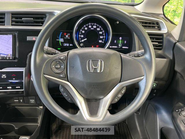 Honda FIT HYBRID 2017-12 7218621-10