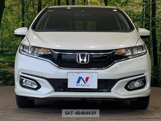 Honda FIT HYBRID 2017-12 7218621-13